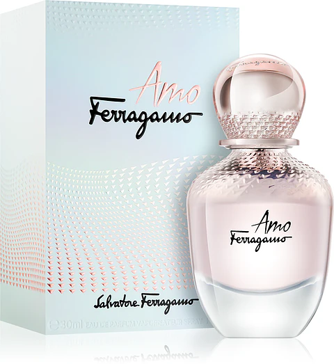  AMO EDT 100 ML FERRAGAMO