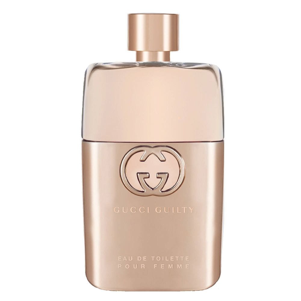 Gucci Guilty Pour Femme Edt 90ML Mujer 2