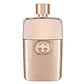 Gucci Guilty Pour Femme Edt 90ML Mujer - Miniatura 2