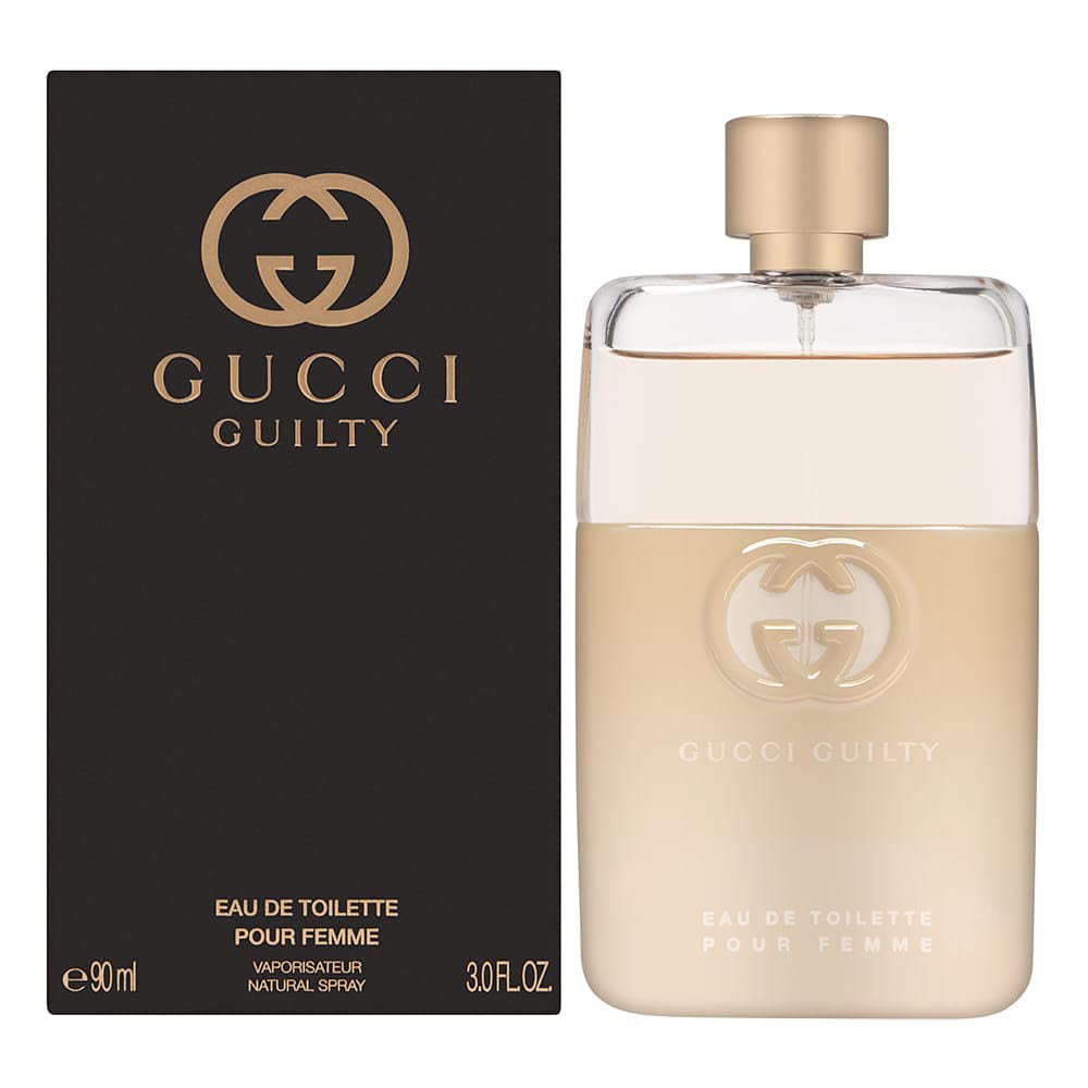 Gucci Guilty Pour Femme Edt 90ML Mujer 1