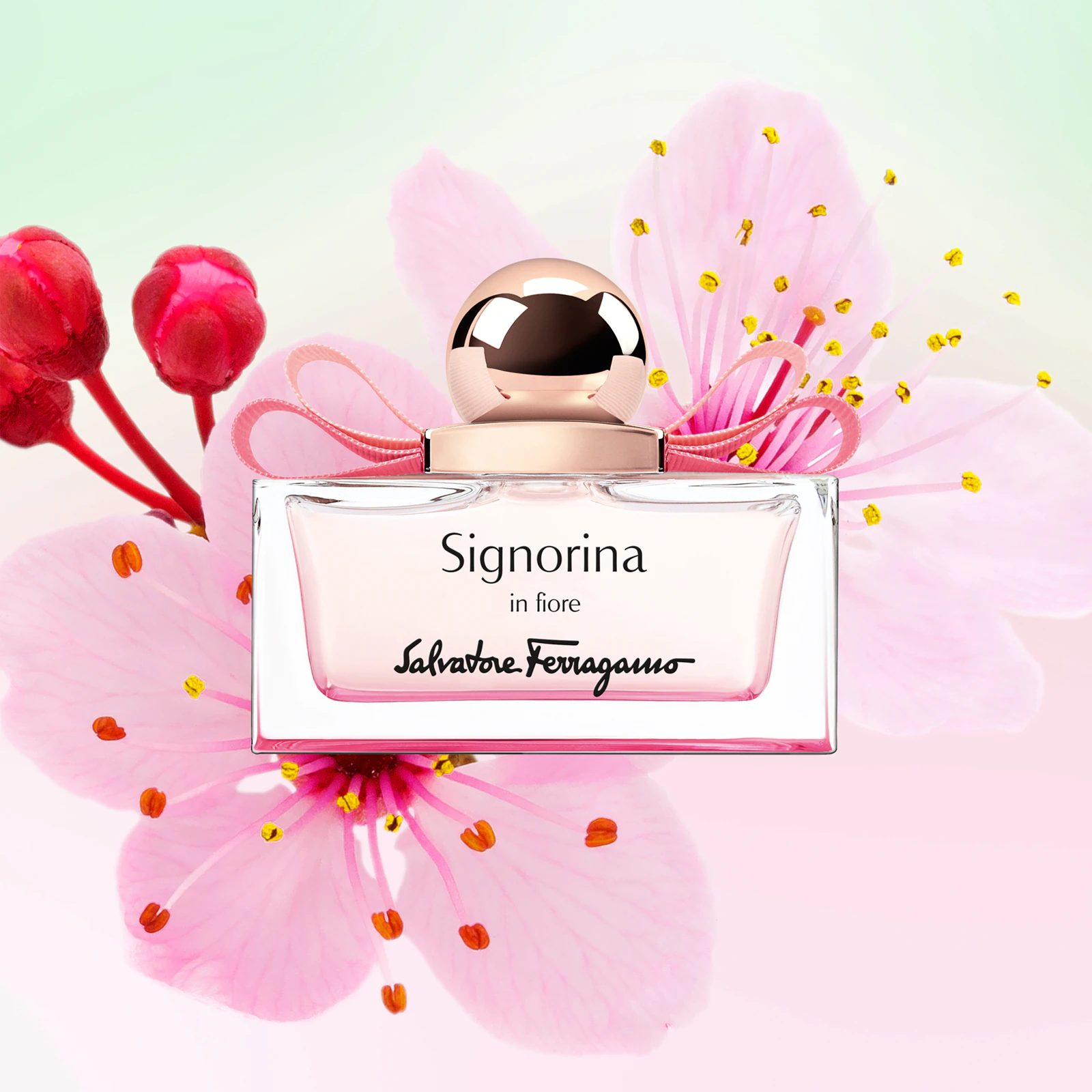 SIGNORINA IN FIORE EDP 100 ML FERRAGAMO 3