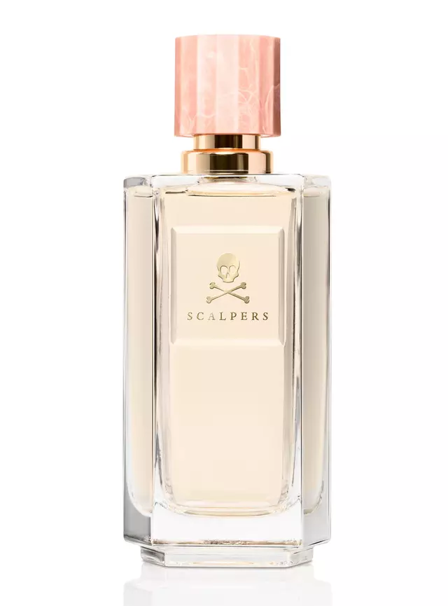 HER & HERE EDP 100 ML SCALPERS 2