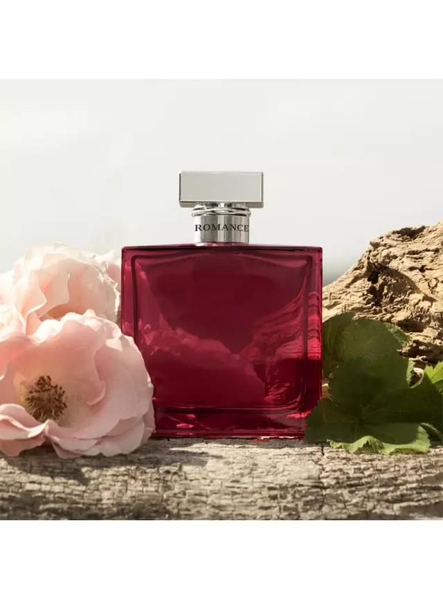 ROMANCE INTENSE EDP 30 ML POLO RALPH LAUREN 4