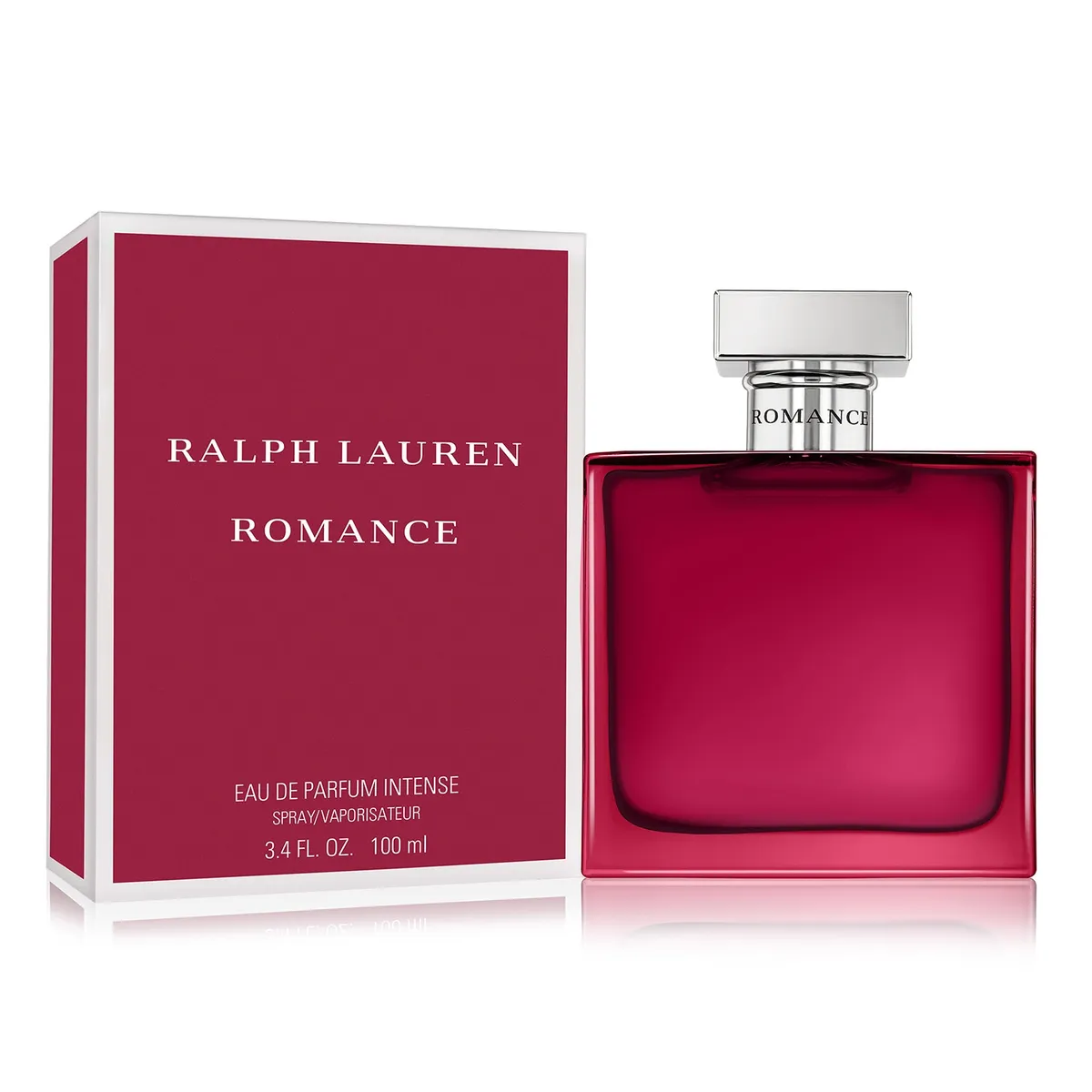 ROMANCE INTENSE EDP 100 ML 1
