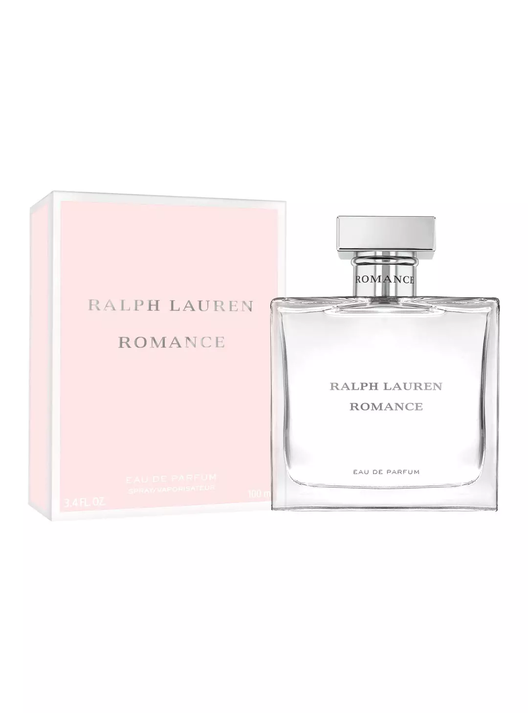 ROMANCE EDP 100ML RALPH LAURENT 2