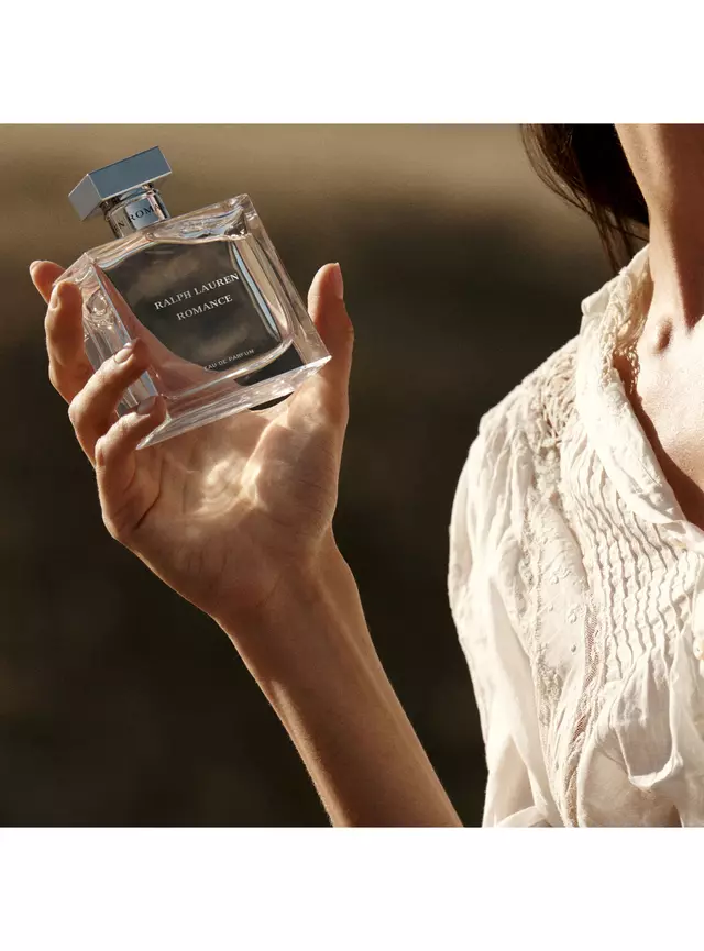 ROMANCE EDP 100ML RALPH LAURENT 5