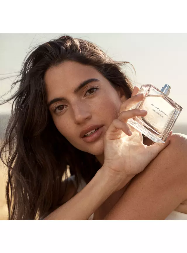 ROMANCE EDP 100ML RALPH LAURENT 6