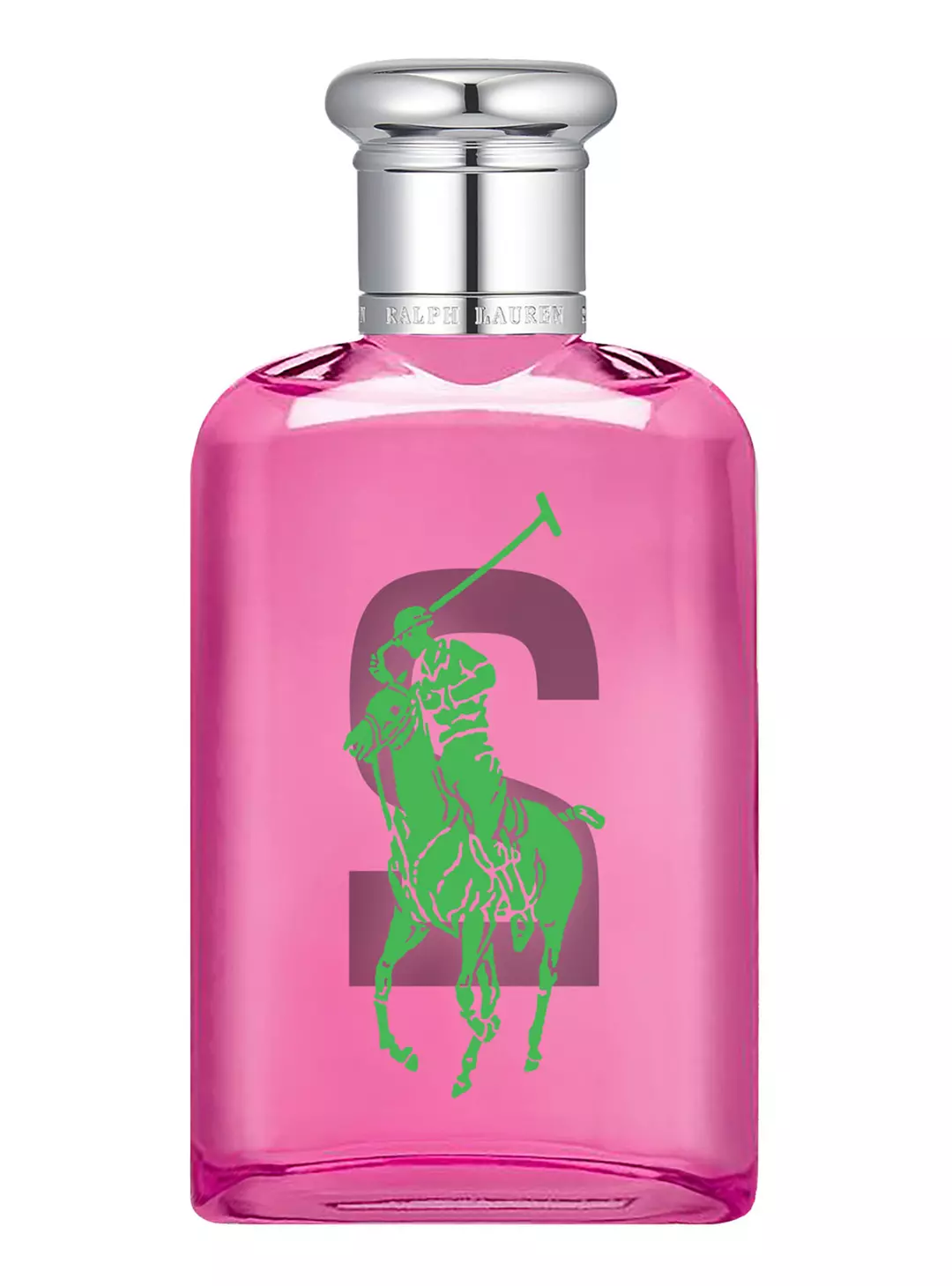 POLO BIG PONY N°2 EDT 100 ML RALPH LAUREN 2