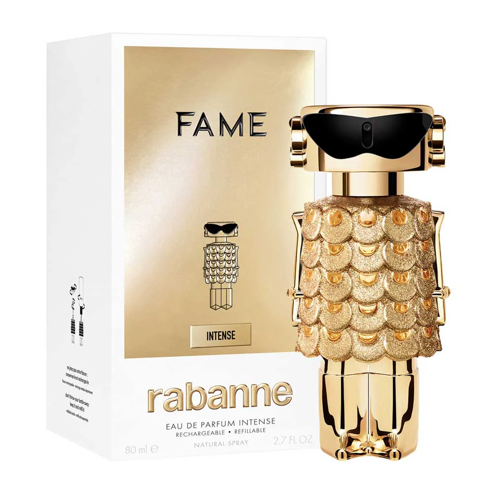 FAME INTENSE EDP 80 ML PACO RABANNE 1