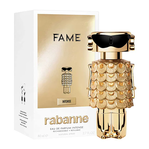 FAME INTENSE EDP 80 ML PACO RABANNE