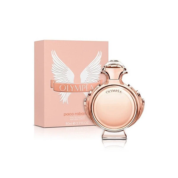 OLYMPEA 80ML EDP PACO RABANNE 1