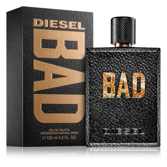 Bad Diesel Edt 125 Ml Hombre 1