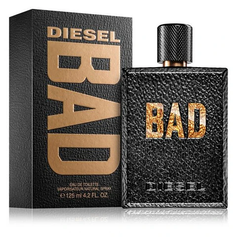 Bad Diesel Edt 125 Ml Hombre