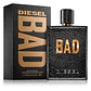 Bad Diesel Edt 125 Ml Hombre - Miniatura 1