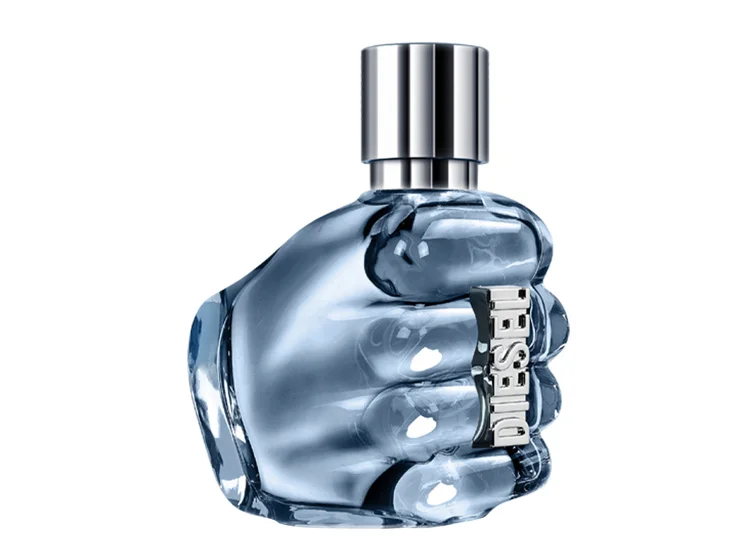 Only The Brave Diesel Edt 35Ml Hombre 2