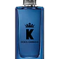 K Pour Homme By Dolce And Gabbana EDP 200 ml - Miniatura 2