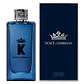 K Pour Homme By Dolce And Gabbana EDP 200 ml - Miniatura 1