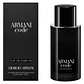 Armani Code EDT 200 ml Hombre Giorgio Armani - Miniatura 1