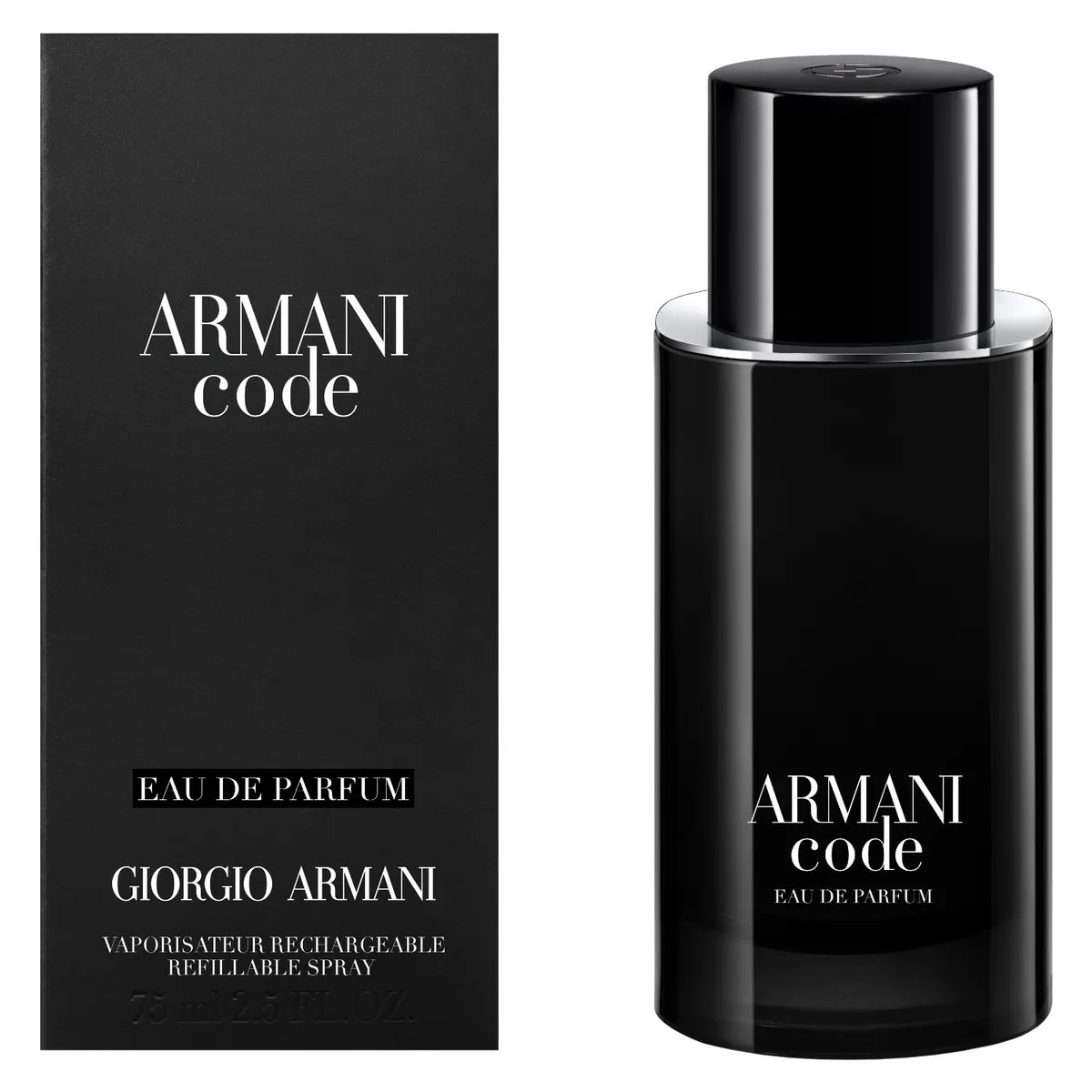 Armani Code EDT 200 ml Hombre Giorgio Armani 1