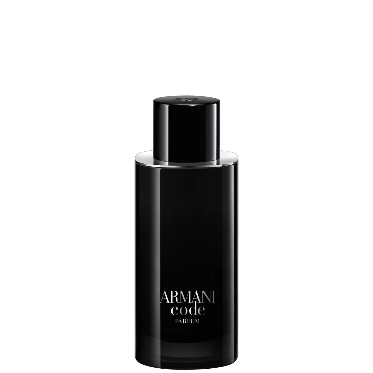 Giorgio Armani Code PARFUM 125 ML Hombre Recargable 2