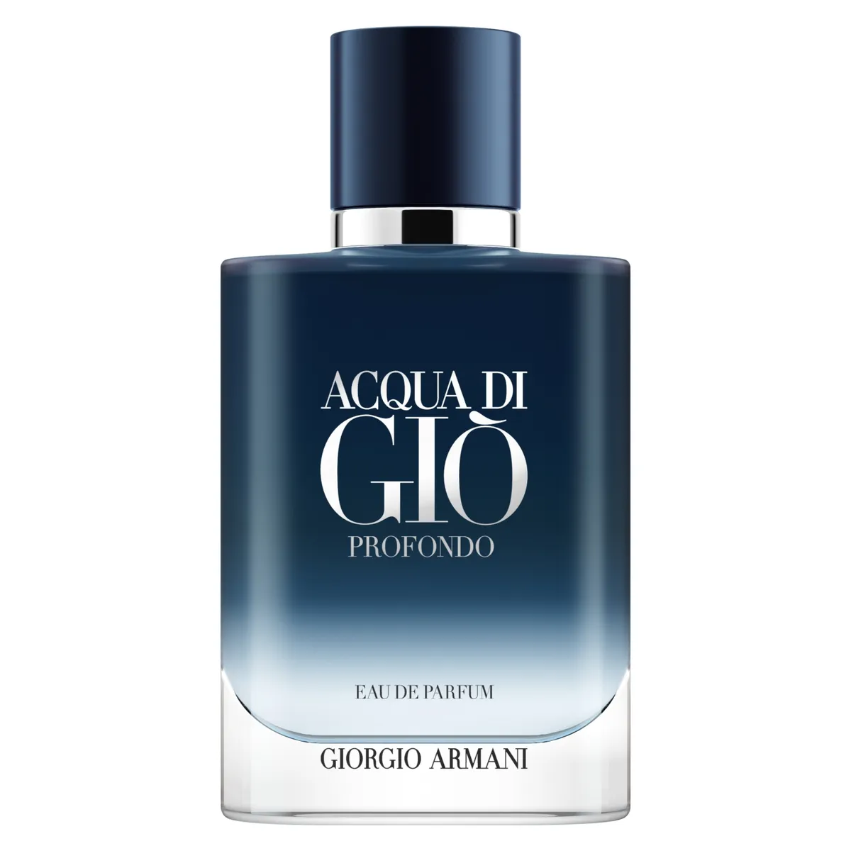 Giorgio Armani Acqua Di Gio Profondo EDP 50ml. 2