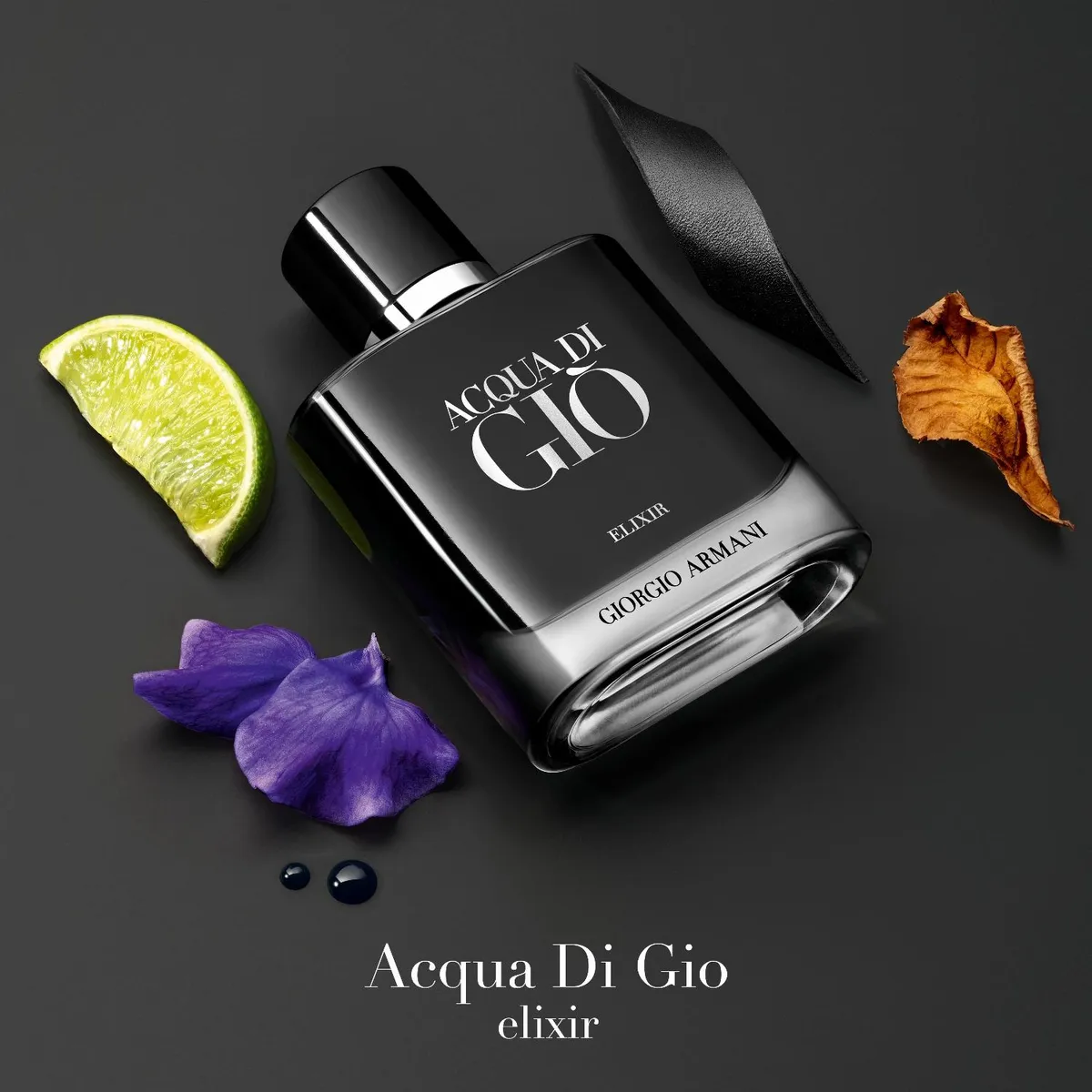 Acqua di Gio Elixir 50 ml Giorgio Armani 3