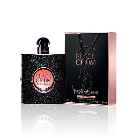 Black Opium EDP 90 ML