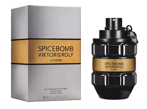SPICEBOMB EXTREME EDP 90 ML FOR MEN VIKTOR & ROLF