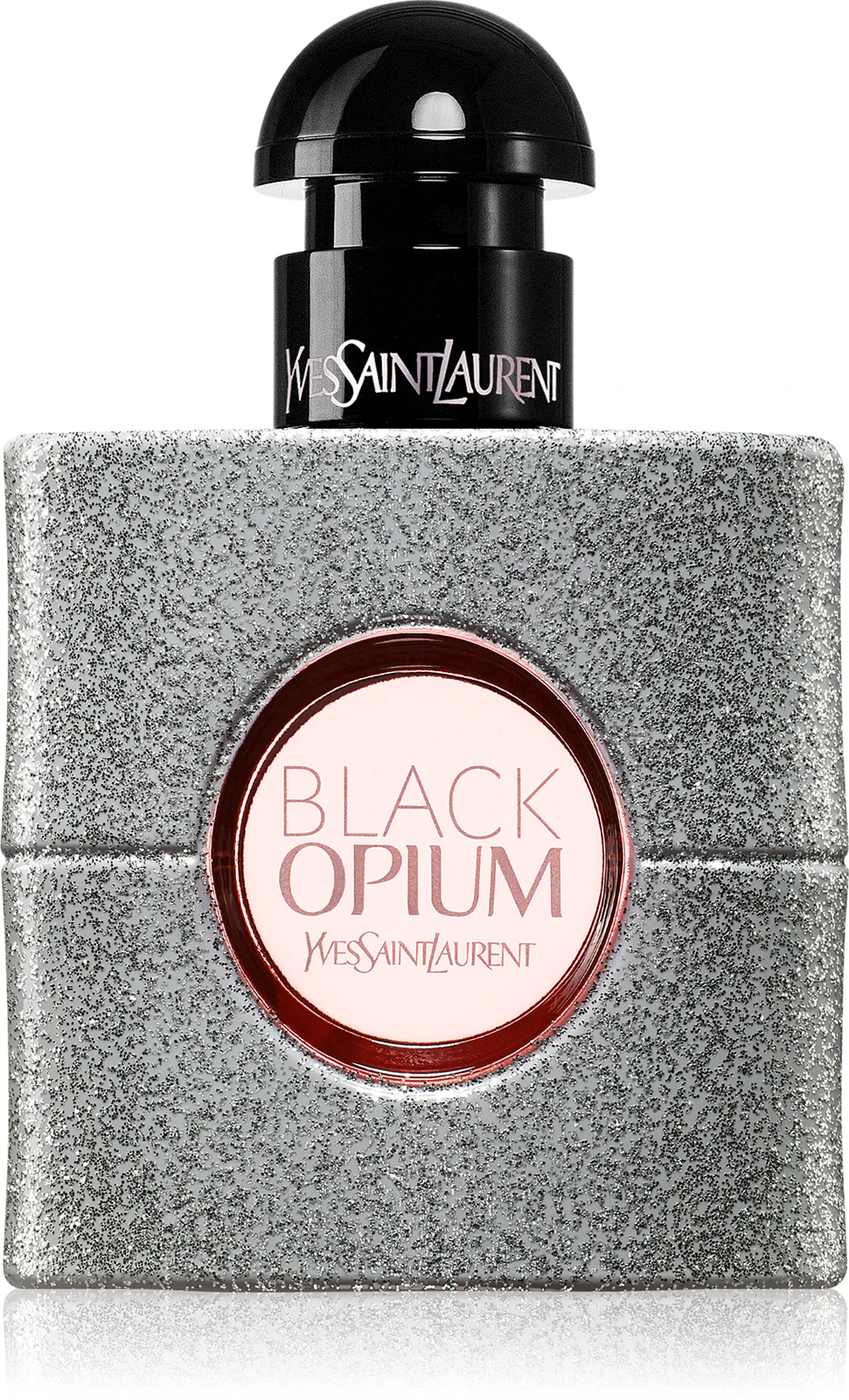  Black Opium EDP Glitter 30 ML 2