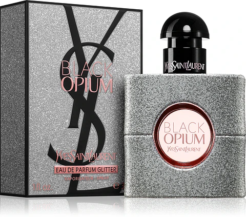  Black Opium EDP Glitter 30 ML