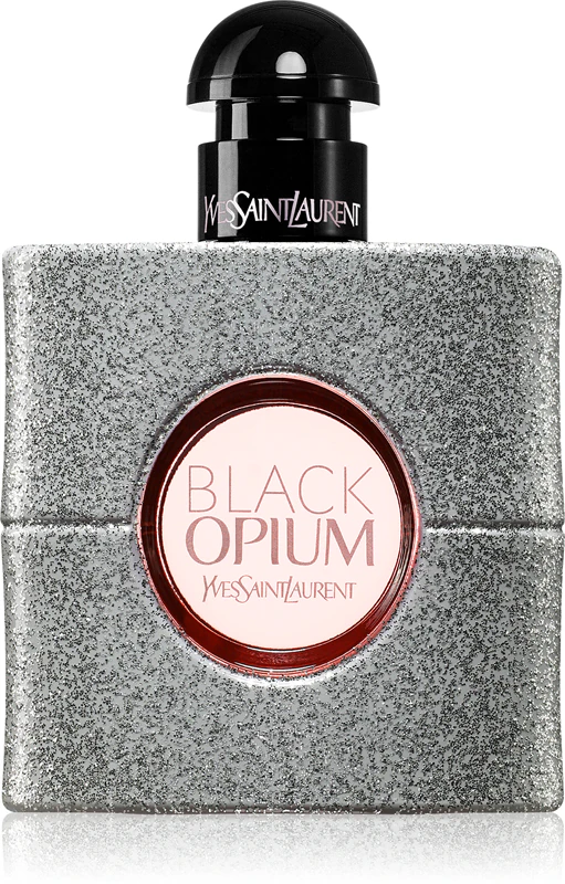 Black Opium EDP Glitter 50 ML 2
