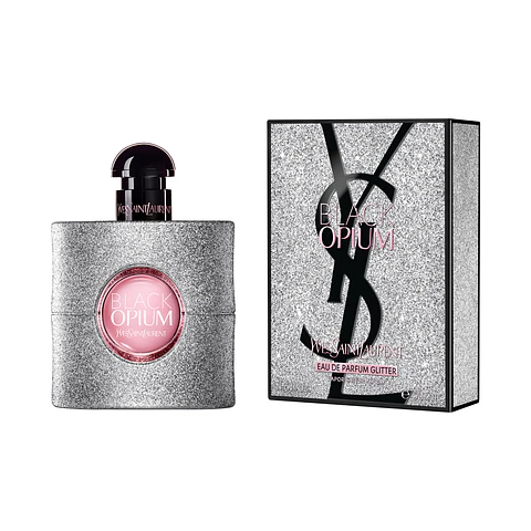 Black Opium EDP Glitter 50 ML