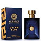 Versace Pour Homme Dylan Blue 200ML EDT - Miniatura 1
