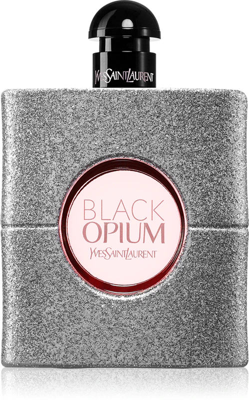 Black Opium Glitter EDP 90 ML 2