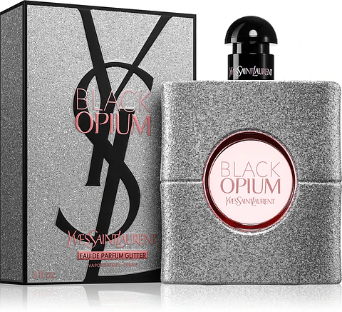  Black Opium Glitter EDP 90 ML