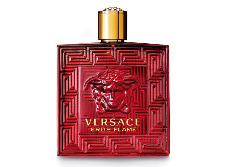 Versace Eros Flame EDP 200 ML 2