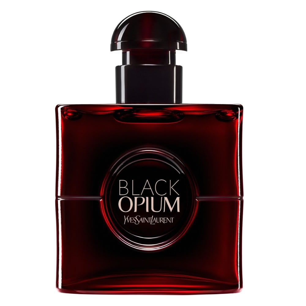  Black Opium Over Red EDP 30 ML 2