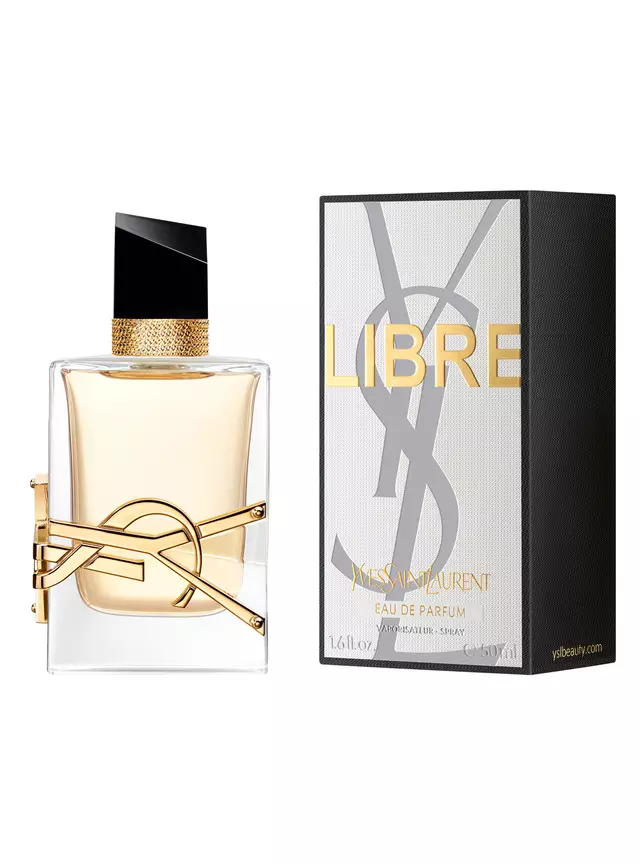  Libre EDP 50 ML 1