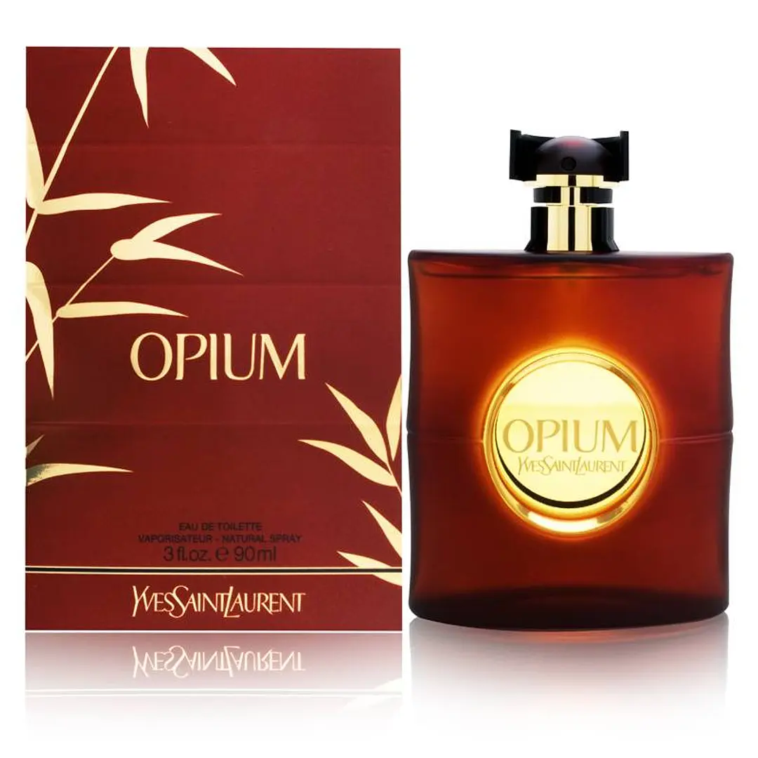  Opium EDP 90 ML Mujer 1