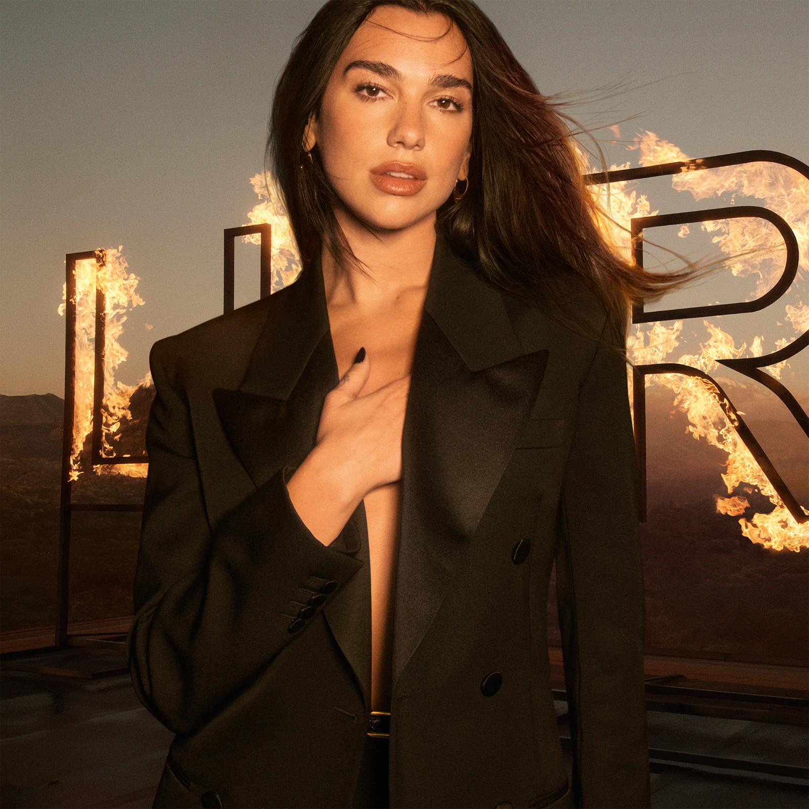 Libre EDP 90 ML Recargable 4