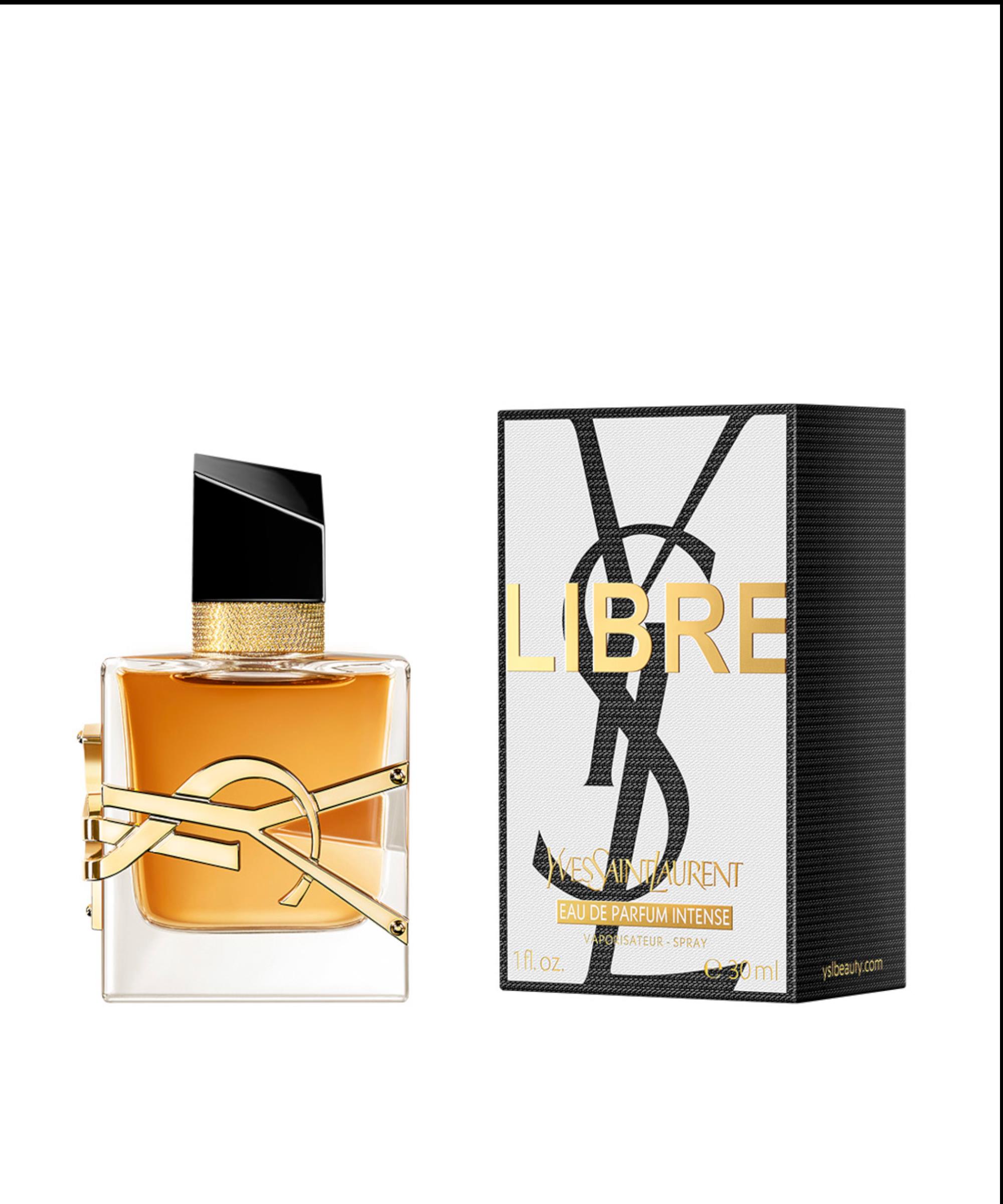 Libre EDP Intense 30 ML YSL 1