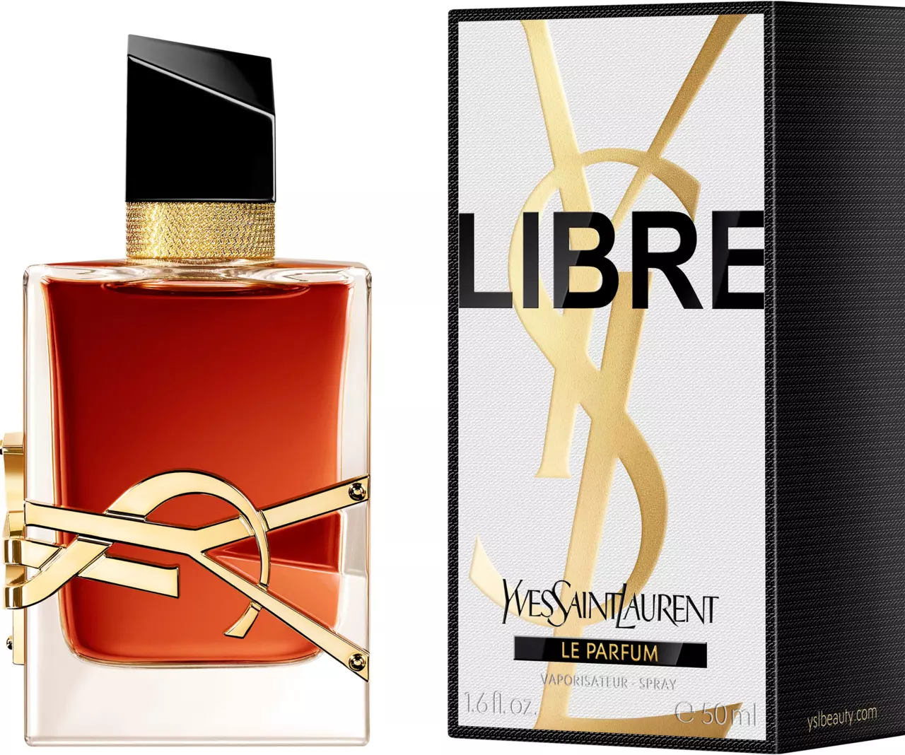 Libre Le Parfum 50 ML 1