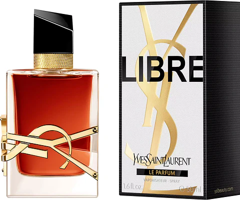 Libre Le Parfum 50 ML