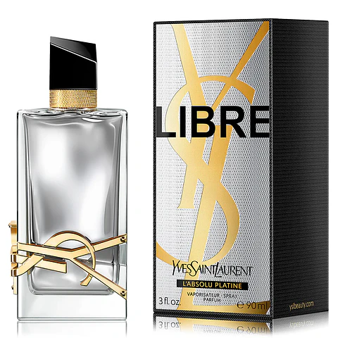  Libre L’Absolu Platine Parfum 90 ML