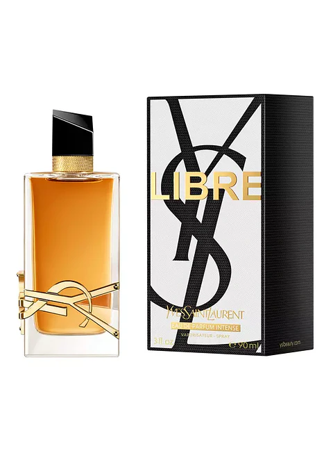 Libre EDP Intense 90 ML
