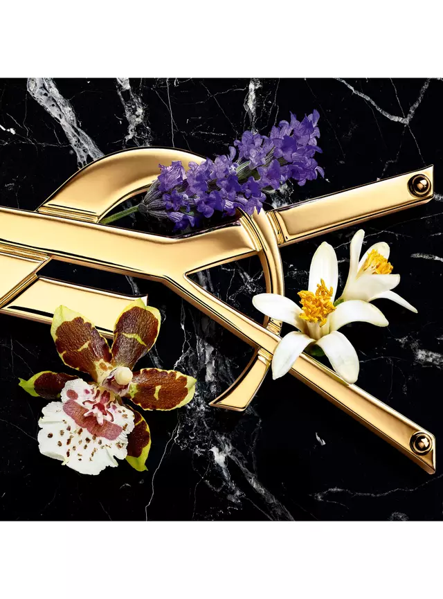 Libre EDP Intense 90 ML 4