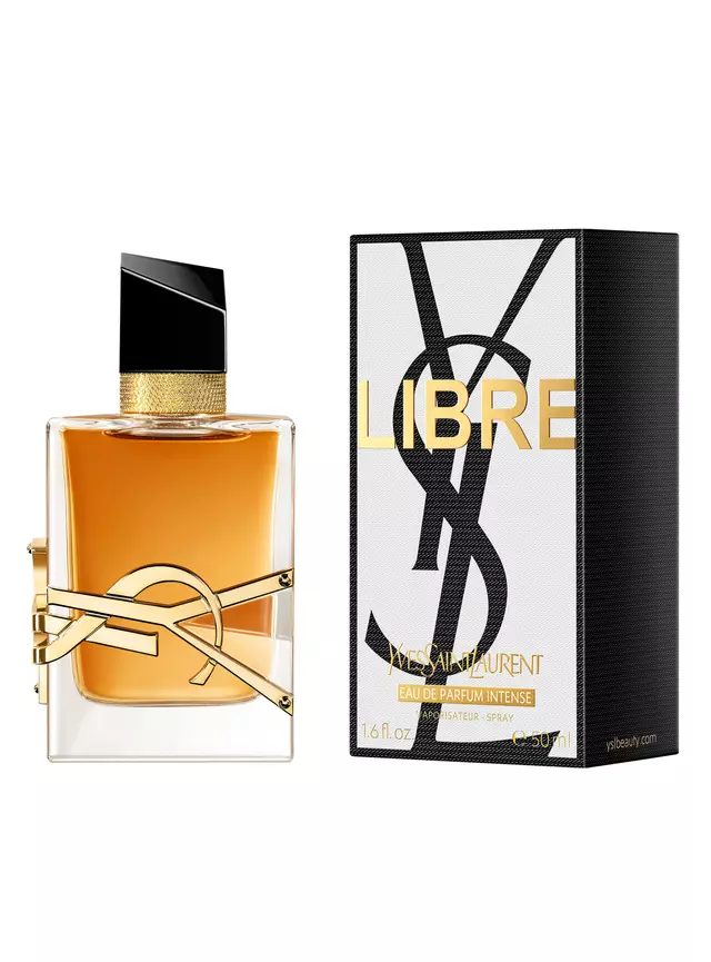 Libre EDP Intense 50 ML 1