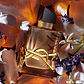 Libre Flowers & Flames EDP Florale 30 ML - Miniatura 2