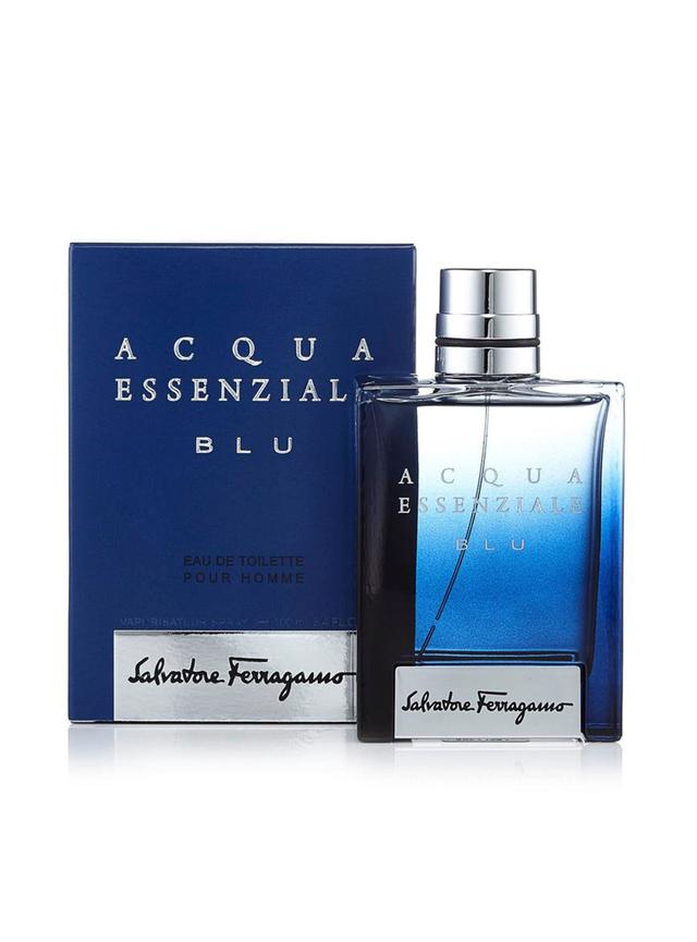Acqua Essenziale BLU EDT Hombre 100ml 1