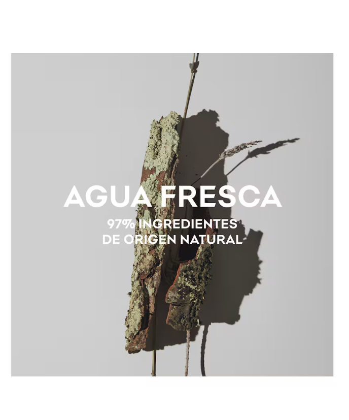 Adolfo Dominguez 1993 Agua Fresca EDT 120 ml 6